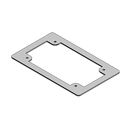 Abb GASKET, COMPOSITION, 1G-FS/FD FS-GKV